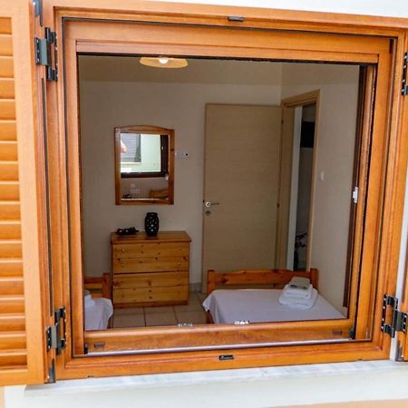 Small Paradise Nikiti (Sithonia) Exterior foto