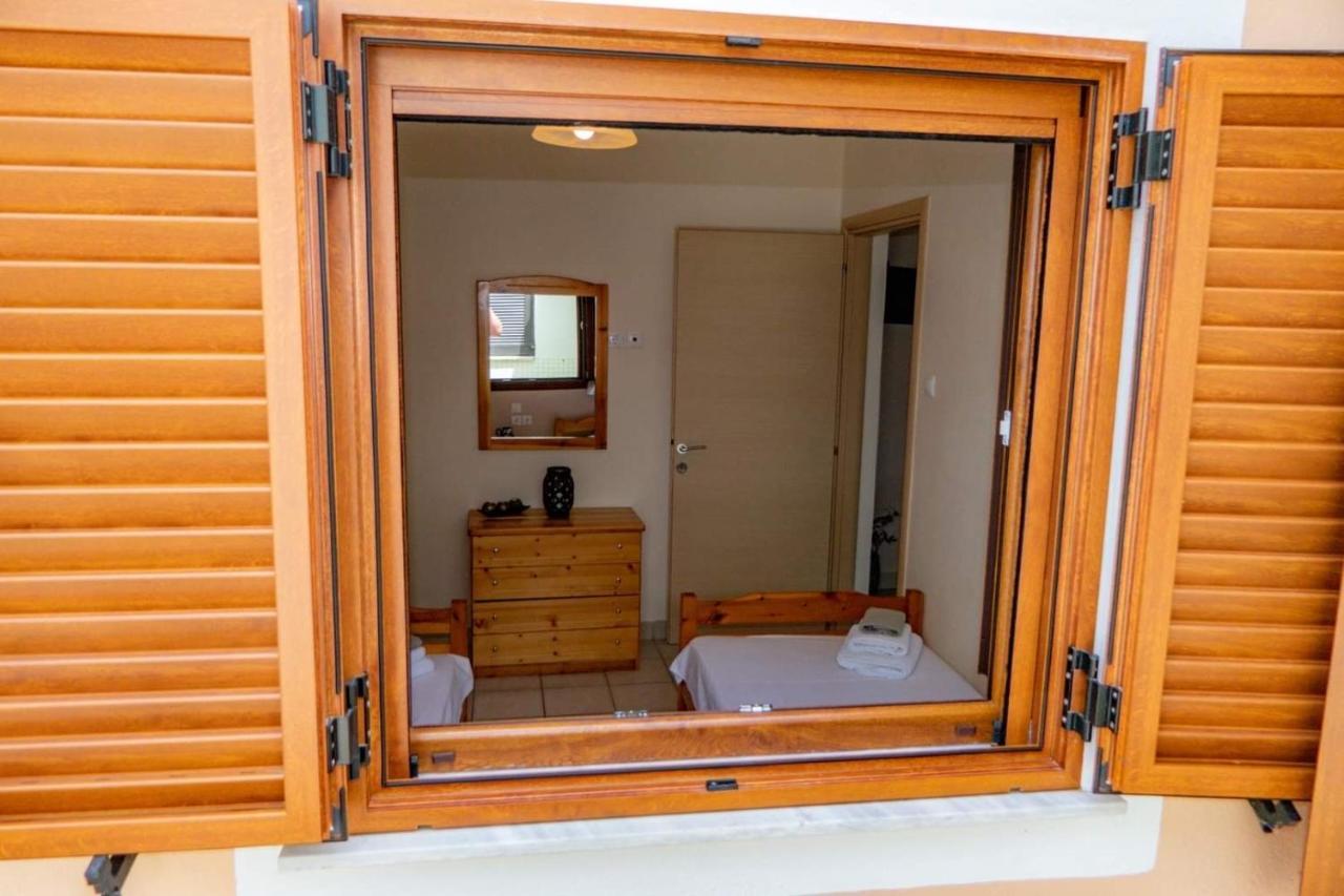 Small Paradise Nikiti (Sithonia) Exterior foto